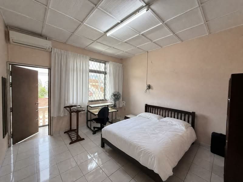 Bungalow for Sale in Taman Gembira (Jalan Klang Lama (Old Klang Road)) - Victor Han - Bedroom - PropertyGuru.com.my