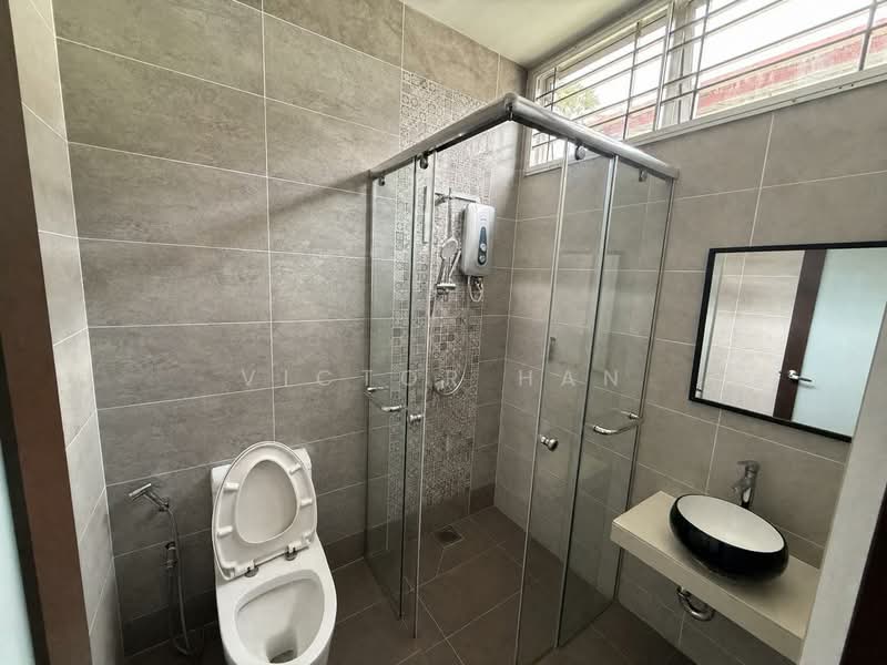 Bungalow for Sale in Taman Gembira (Jalan Klang Lama (Old Klang Road)) - Victor Han - Bathroom - PropertyGuru.com.my