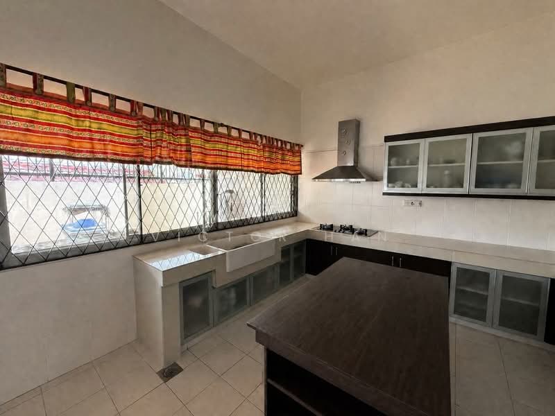 Bungalow for Sale in Taman Gembira (Jalan Klang Lama (Old Klang Road)) - Victor Han - Kitchen - PropertyGuru.com.my