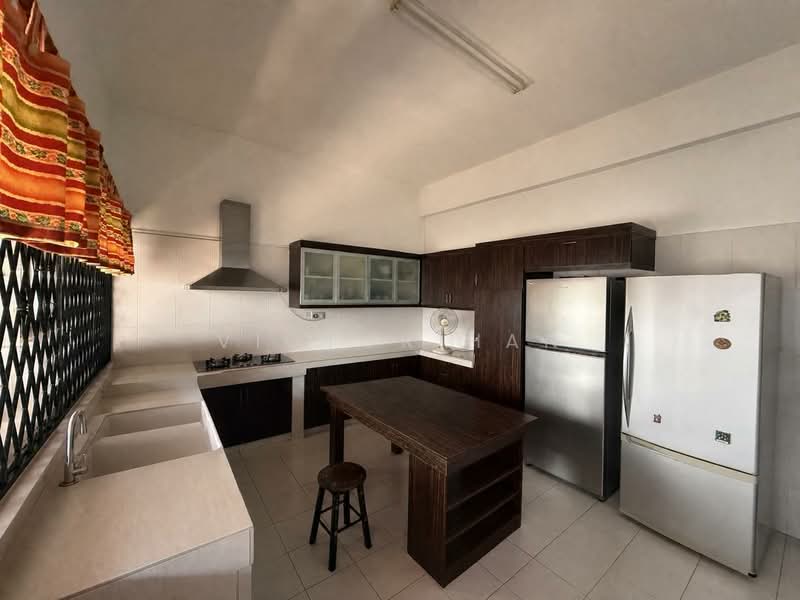 Bungalow for Sale in Taman Gembira (Jalan Klang Lama (Old Klang Road)) - Victor Han - Kitchen - PropertyGuru.com.my