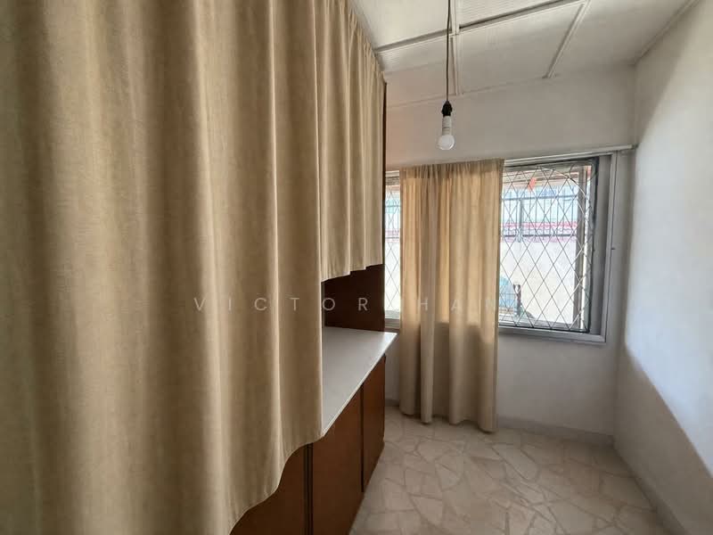 Bungalow for Sale in Taman Gembira (Jalan Klang Lama (Old Klang Road)) - Victor Han - Interior - PropertyGuru.com.my