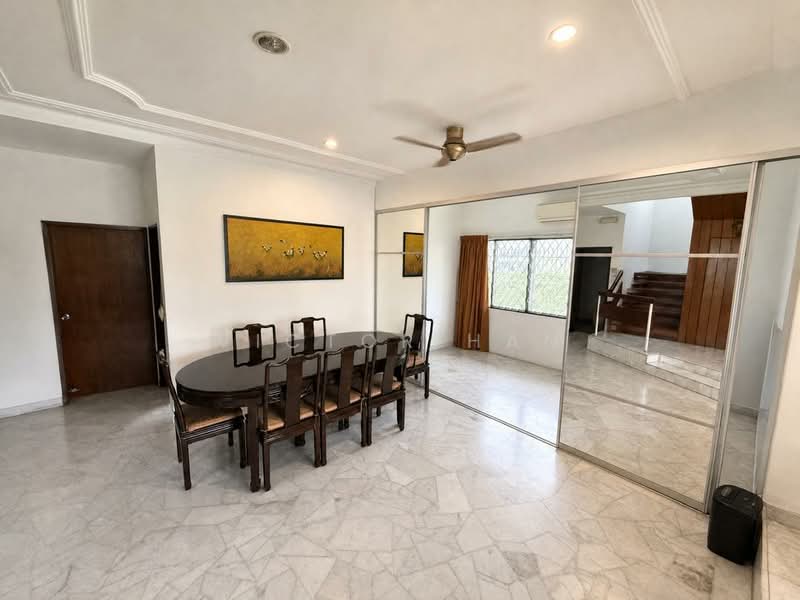 Bungalow for Sale in Taman Gembira (Jalan Klang Lama (Old Klang Road)) - Victor Han - Dining Room - PropertyGuru.com.my