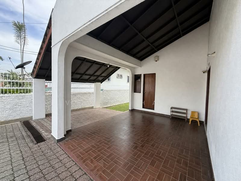 Bungalow for Sale in Taman Gembira (Jalan Klang Lama (Old Klang Road)) - Victor Han - Exterior - PropertyGuru.com.my