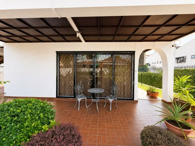 Bungalow for Sale in Taman Gembira (Jalan Klang Lama (Old Klang Road)) - Victor Han - Exterior - PropertyGuru.com.my
