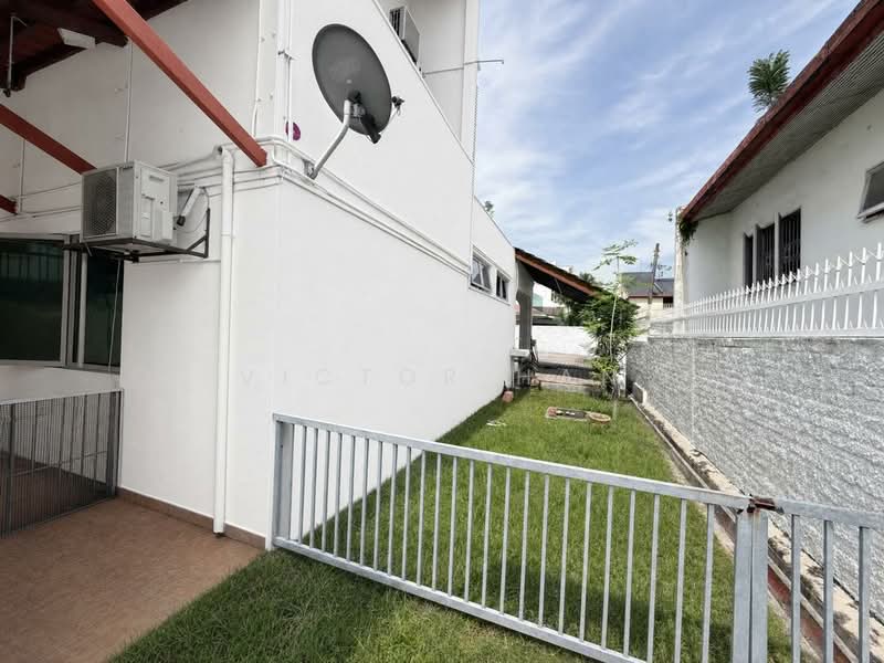 Bungalow for Sale in Taman Gembira (Jalan Klang Lama (Old Klang Road)) - Victor Han - Exterior - PropertyGuru.com.my