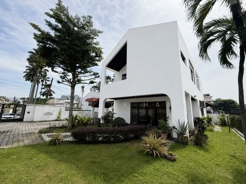 Bungalow for Sale in Taman Gembira (Jalan Klang Lama (Old Klang Road)) - Victor Han - Exterior - PropertyGuru.com.my