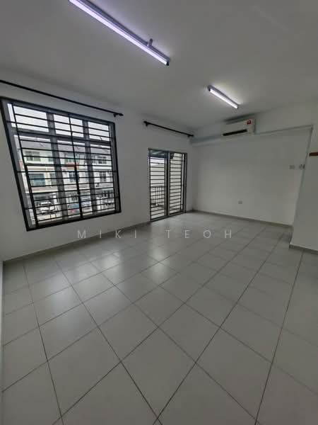 Rumah Teres 2.5 Tingkat untuk Disewa di Taman Scientex Utama (Senai) - Miki Teoh - Interior - PropertyGuru.com.my