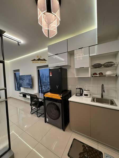 Service Residence for Rent at Astrum Ampang - Kelly Foo - PropertyGuru.com.my