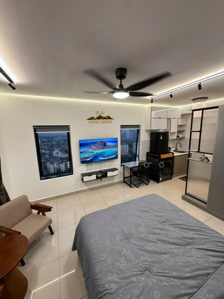 Service Residence for Rent at Astrum Ampang - Kelly Foo - PropertyGuru.com.my