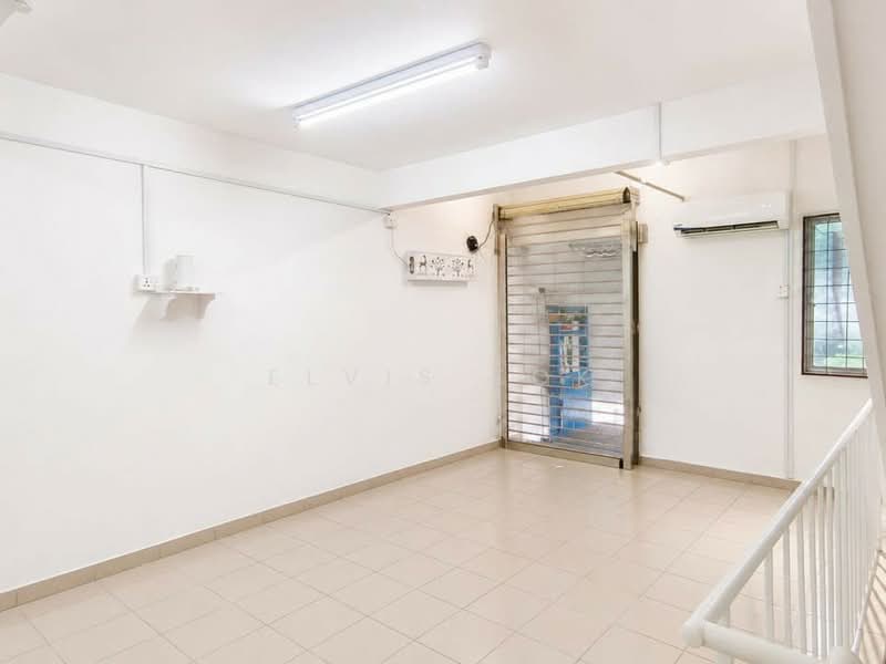 Rumah Teres 2.5 Tingkat untuk Dijual di Taman Sri Kepong (Batu) - Elvis Kok - Interior - PropertyGuru.com.my