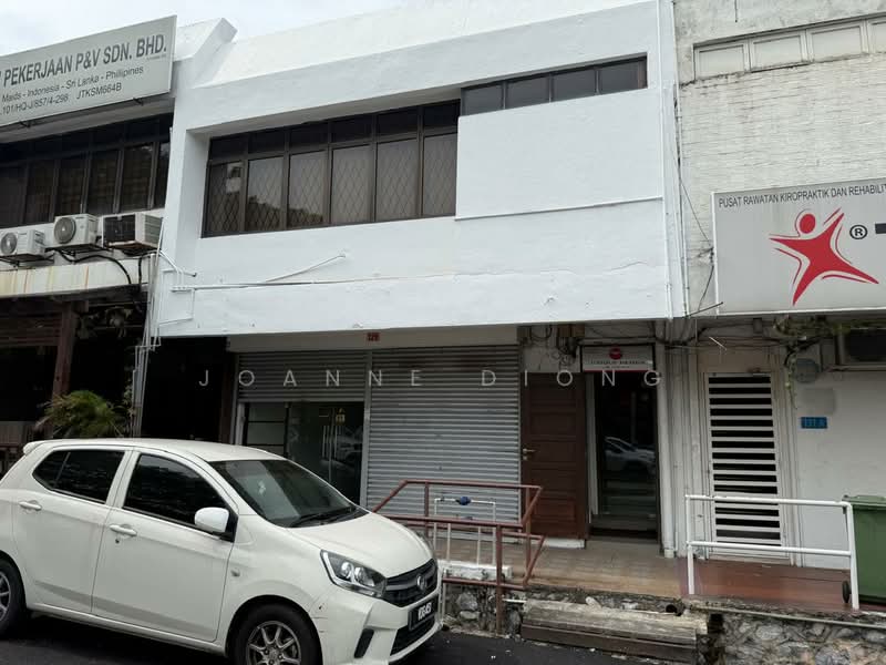Shop for Rent in SS17 (Subang Jaya) - Joanne Diong - PropertyGuru.com.my