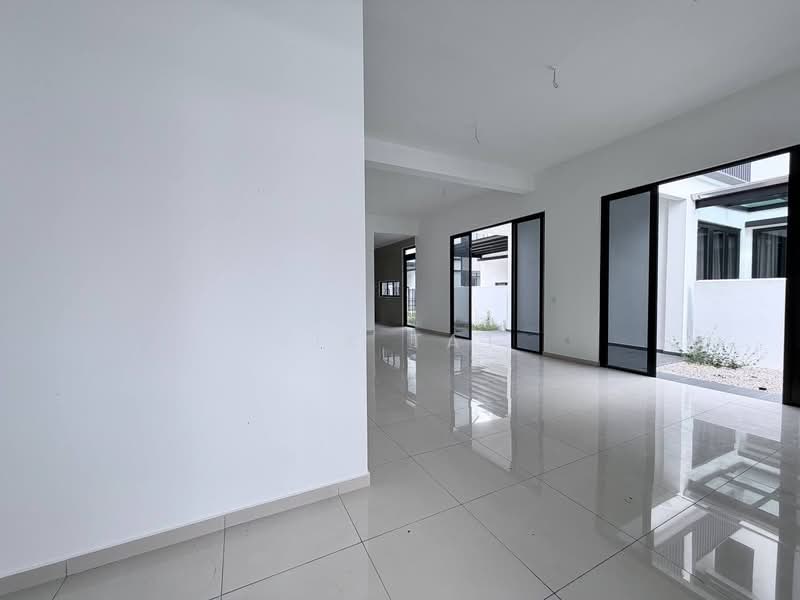 Rumah Teres 2 Tingkat untuk Dijual di Eco Spring (Johor Bahru) - Yik Tat - PropertyGuru.com.my
