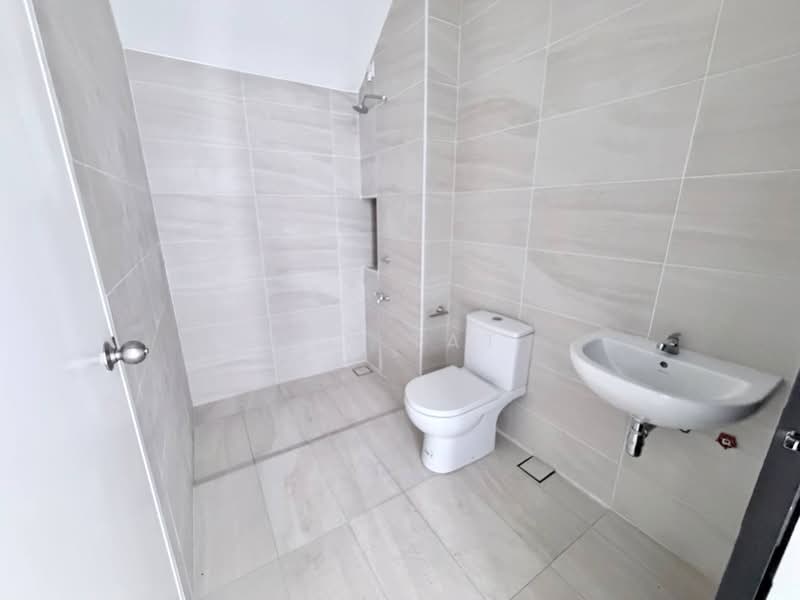 Rumah Teres 2 Tingkat untuk Dijual di Eco Spring (Johor Bahru) - Yik Tat - PropertyGuru.com.my