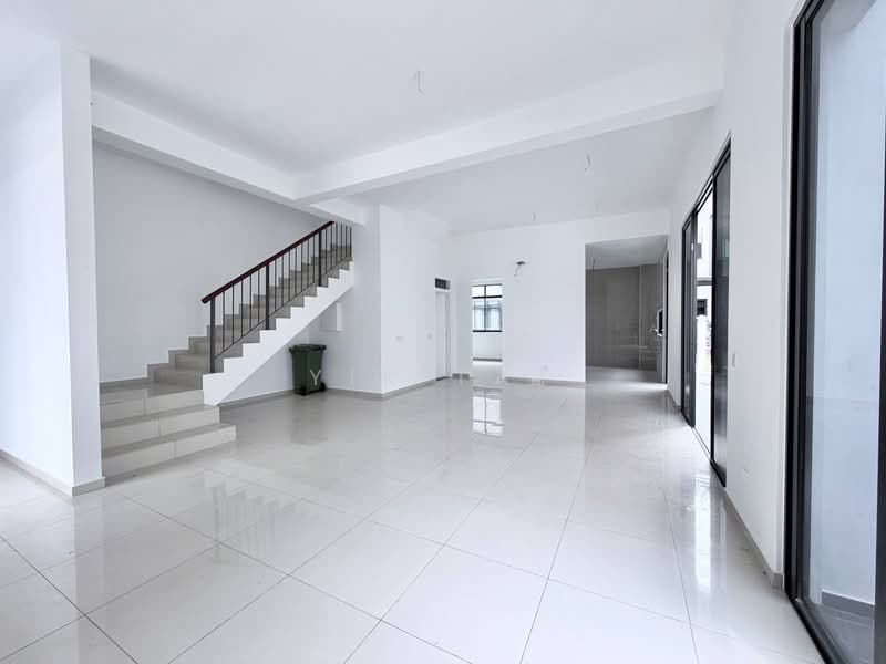 Rumah Teres 2 Tingkat untuk Dijual di Eco Spring (Johor Bahru) - Yik Tat - PropertyGuru.com.my