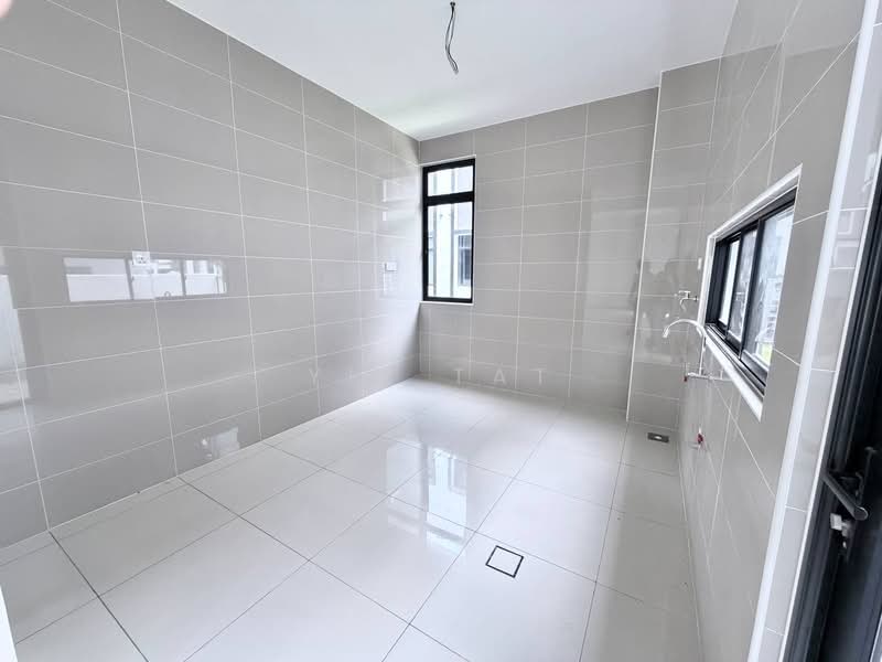 Rumah Teres 2 Tingkat untuk Dijual di Eco Spring (Johor Bahru) - Yik Tat - PropertyGuru.com.my