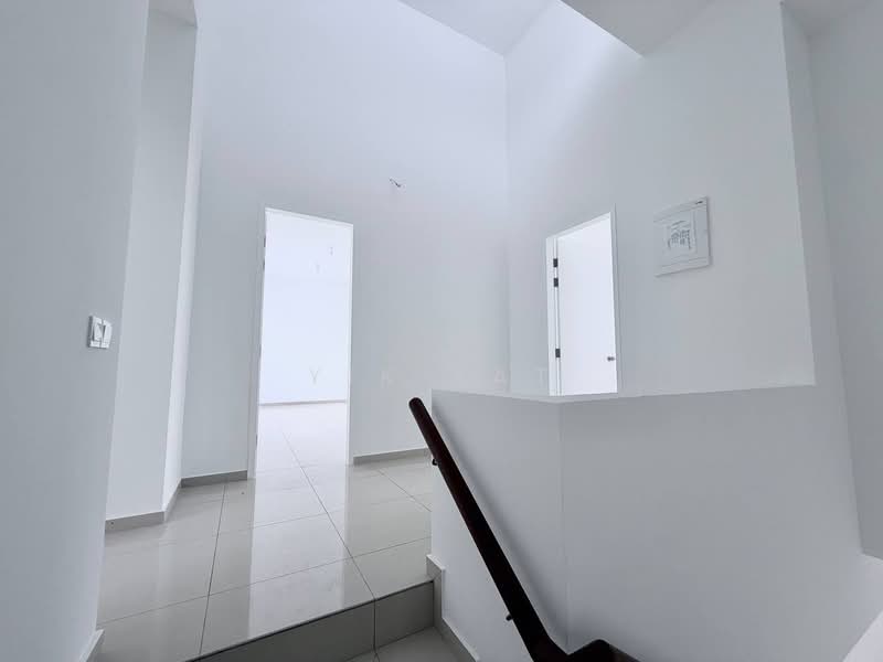 Rumah Teres 2 Tingkat untuk Dijual di Eco Spring (Johor Bahru) - Yik Tat - PropertyGuru.com.my
