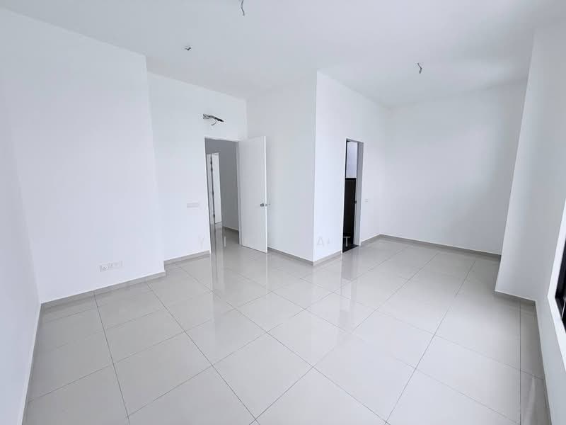 Rumah Teres 2 Tingkat untuk Dijual di Eco Spring (Johor Bahru) - Yik Tat - PropertyGuru.com.my
