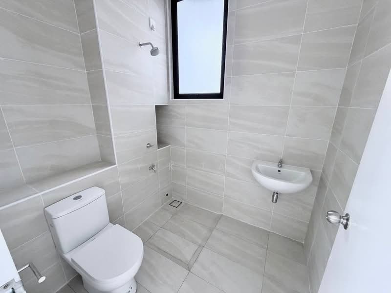 Rumah Teres 2 Tingkat untuk Dijual di Eco Spring (Johor Bahru) - Yik Tat - PropertyGuru.com.my