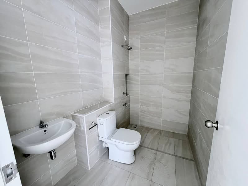 Rumah Teres 2 Tingkat untuk Dijual di Eco Spring (Johor Bahru) - Yik Tat - PropertyGuru.com.my