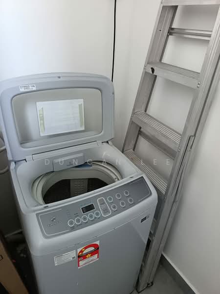 Service Residence for Rent at Lavile Kuala Lumpur - Duncan Lee - Interior - PropertyGuru.com.my