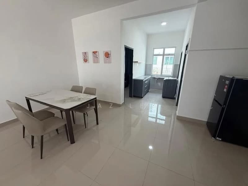 Soho untuk Dijual di Puteri Harbour (Iskandar Puteri (Nusajaya)) - Jaz Lee - PropertyGuru.com.my