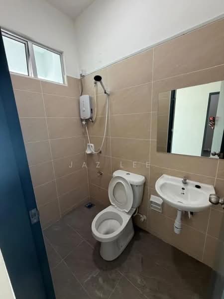Soho untuk Dijual di Puteri Harbour (Iskandar Puteri (Nusajaya)) - Jaz Lee - PropertyGuru.com.my