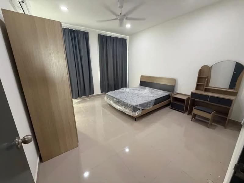Soho untuk Dijual di Puteri Harbour (Iskandar Puteri (Nusajaya)) - Jaz Lee - PropertyGuru.com.my