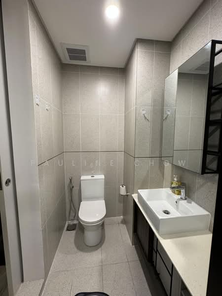 Servis Apartment untuk Disewa di Millerz Square Serviced Residence - Pauline Chow - PropertyGuru.com.my