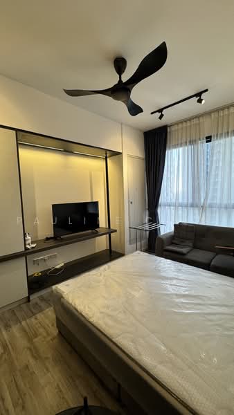 Kediaman Servis untuk Disewa di Millerz Square Serviced Residence - Pauline Chow - PropertyGuru.com.my