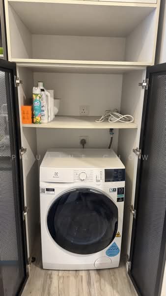 Kediaman Servis untuk Disewa di Millerz Square Serviced Residence - Pauline Chow - PropertyGuru.com.my