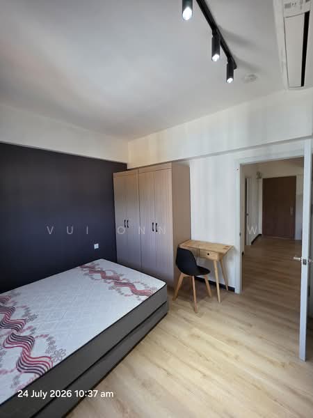 Condominium for Rent at V21 Residence - Vui Onn Liaw - Bedroom - PropertyGuru.com.my
