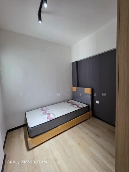 Condominium for Rent at V21 Residence - Vui Onn Liaw - Bedroom - PropertyGuru.com.my