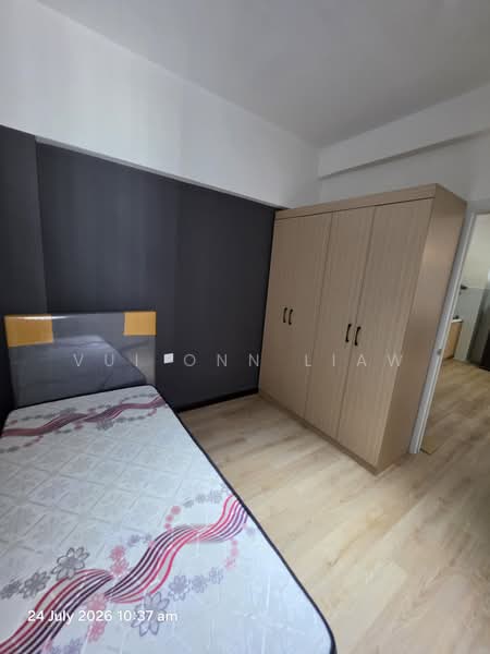 Condominium for Rent at V21 Residence - Vui Onn Liaw - Bedroom - PropertyGuru.com.my