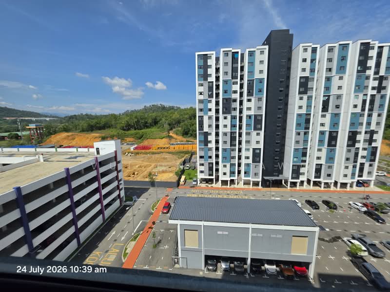 Condominium for Rent at V21 Residence - Vui Onn Liaw - Exterior - PropertyGuru.com.my