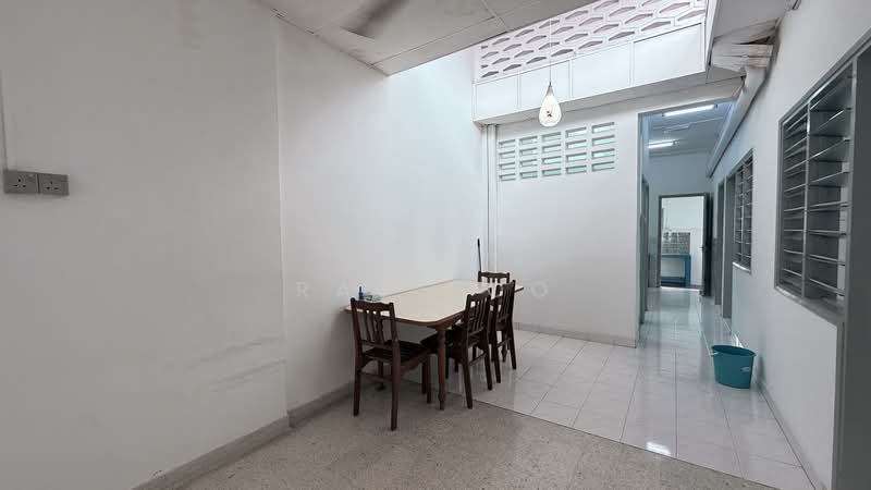 Rumah Teres 1-Tingkat untuk Dijual di Taman Midah (Cheras) - Ray Foo - Interior - PropertyGuru.com.my