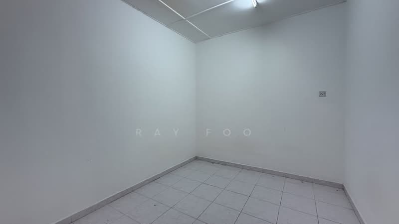Rumah Teres 1-Tingkat untuk Dijual di Taman Midah (Cheras) - Ray Foo - Interior - PropertyGuru.com.my