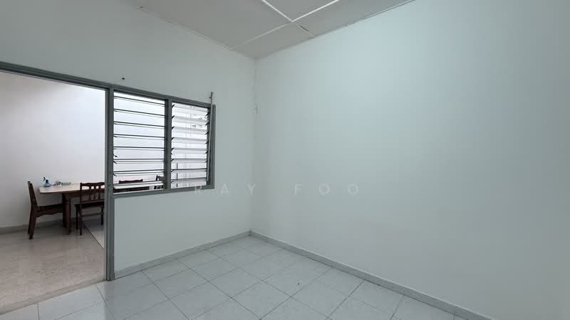 Rumah Teres 1-Tingkat untuk Dijual di Taman Midah (Cheras) - Ray Foo - Dining Room - PropertyGuru.com.my