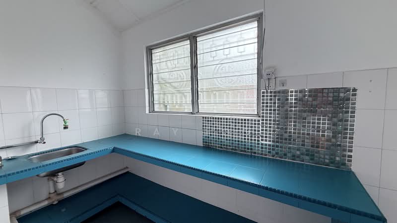 Rumah Teres 1-Tingkat untuk Dijual di Taman Midah (Cheras) - Ray Foo - Kitchen - PropertyGuru.com.my
