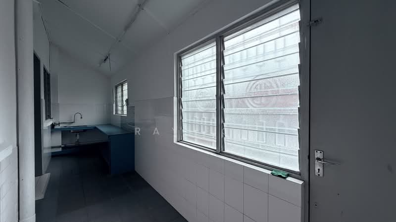 Rumah Teres 1-Tingkat untuk Dijual di Taman Midah (Cheras) - Ray Foo - Kitchen - PropertyGuru.com.my