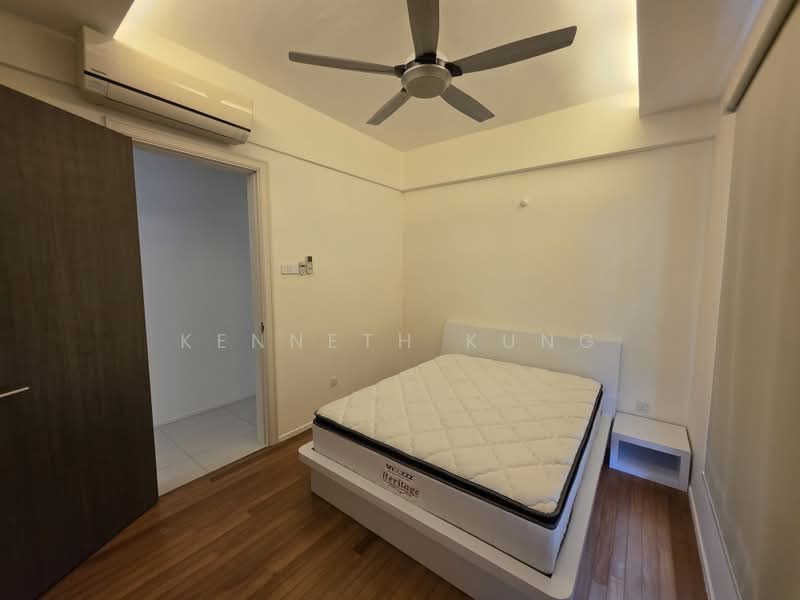 Kondominium untuk Dijual di Raffel Tower - Kenneth Kung - Bedroom - PropertyGuru.com.my