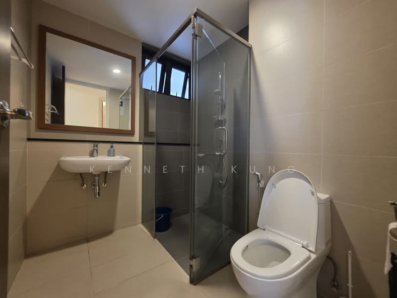 Kondominium untuk Dijual di Raffel Tower - Kenneth Kung - Bathroom - PropertyGuru.com.my