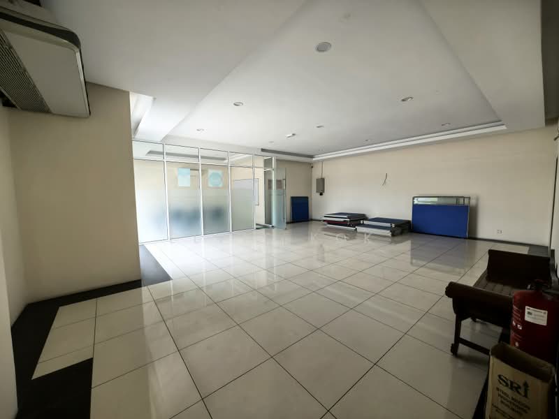 Factory for Sale in Hi-Tech Industrial Park (Semenyih) - Elvis Kok - Interior - PropertyGuru.com.my