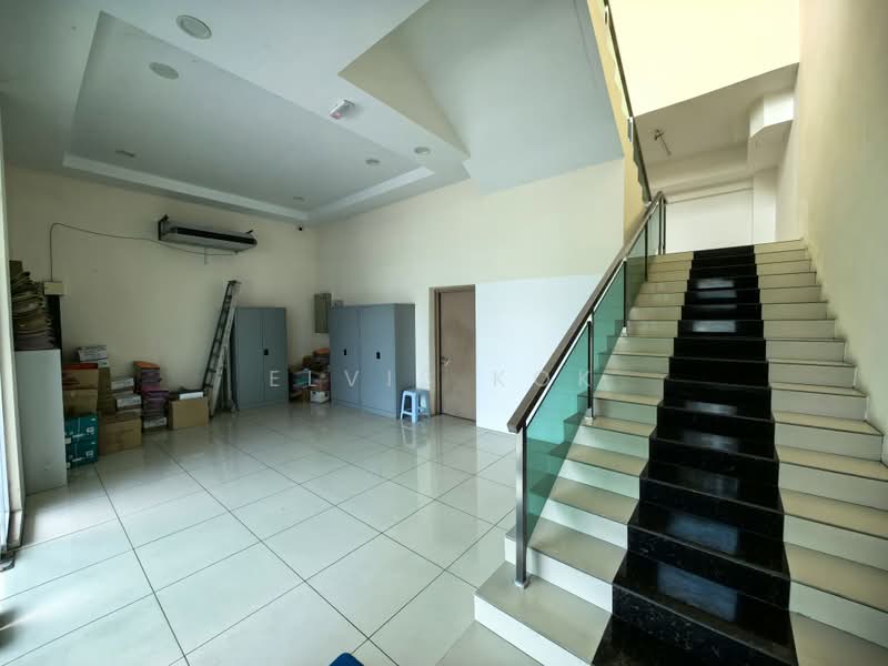 Factory for Sale in Hi-Tech Industrial Park (Semenyih) - Elvis Kok - Interior - PropertyGuru.com.my