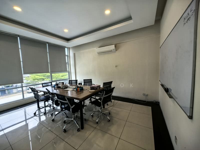 Factory for Sale in Hi-Tech Industrial Park (Semenyih) - Elvis Kok - Interior - PropertyGuru.com.my