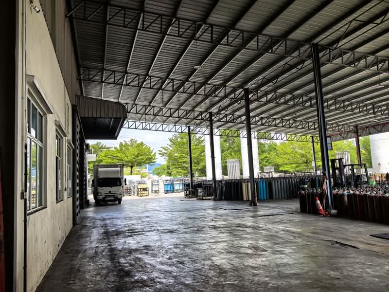 Factory for Sale in Hi-Tech Industrial Park (Semenyih) - Elvis Kok - Exterior - PropertyGuru.com.my