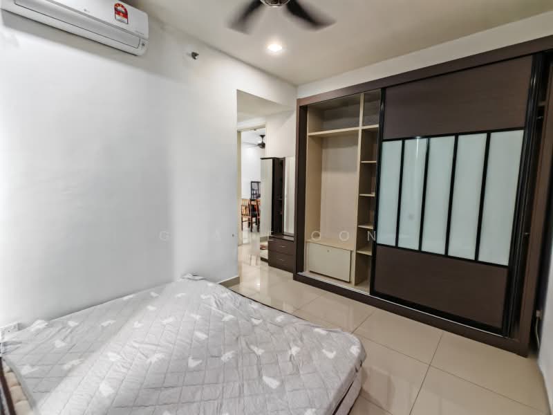 Servis Apartment untuk Dijual di Univ 360 Place - Grace Oon - Bedroom - PropertyGuru.com.my