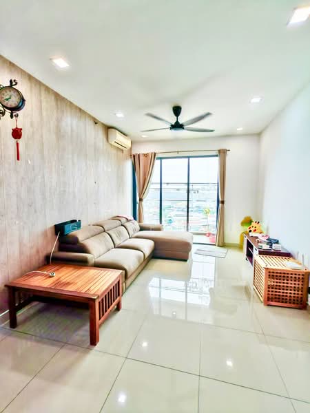 Servis Apartment untuk Dijual di Univ 360 Place - Grace Oon - PropertyGuru.com.my