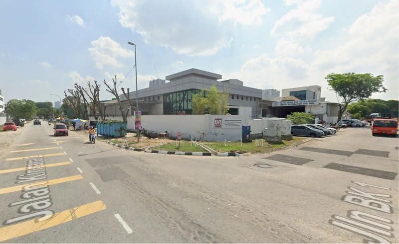 Kilang Terpisah untuk Dijual di Bandar Kinrara (Selangor) - ALVIN LIM - Exterior - PropertyGuru.com.my