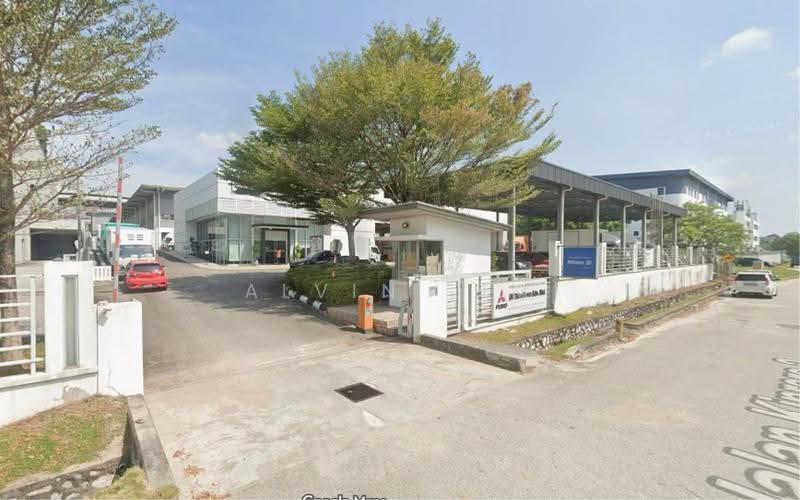 Kilang Terpisah untuk Dijual di Bandar Kinrara (Selangor) - ALVIN LIM - Exterior - PropertyGuru.com.my