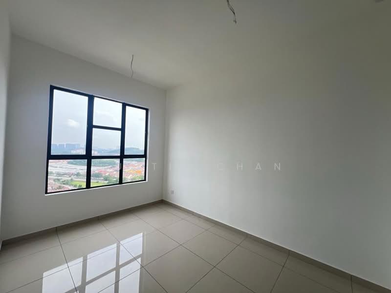 Condominium for Rent at The Jalil (Bayu Jalil) - Justin Chan - PropertyGuru.com.my